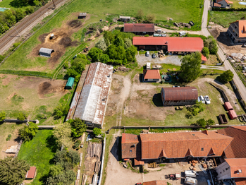 Prodej pozemku 1256 m², Karlštejn
