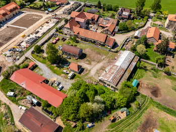 Prodej pozemku 1256 m², Karlštejn