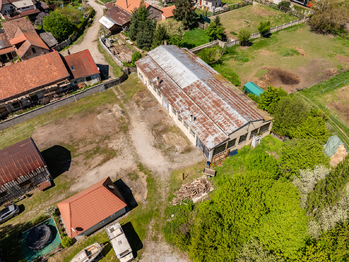 Prodej pozemku 1256 m², Karlštejn