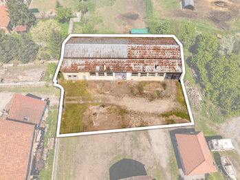 Prodej pozemku 1256 m², Karlštejn