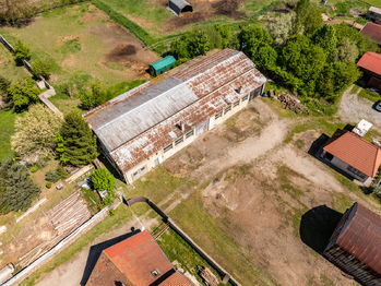 Prodej pozemku 1256 m², Karlštejn