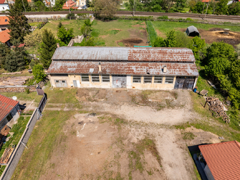 Prodej pozemku 1256 m², Karlštejn