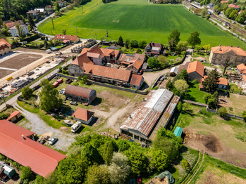 Prodej pozemku 1256 m², Karlštejn
