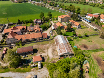 Prodej pozemku 1256 m², Karlštejn