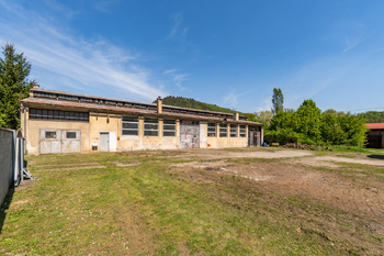 Prodej pozemku 1256 m², Karlštejn