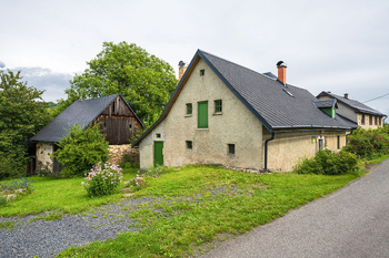 Prodej domu 154 m², Skuhrov