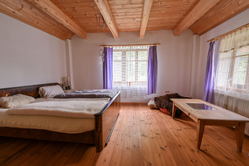 Prodej domu 154 m², Skuhrov