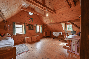 Prodej domu 154 m², Skuhrov