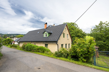 Prodej domu 154 m², Skuhrov
