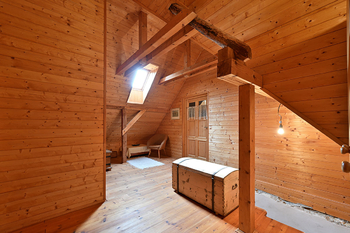 Prodej domu 154 m², Skuhrov