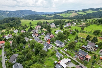Prodej domu 154 m², Skuhrov