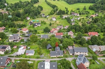 Prodej domu 154 m², Skuhrov