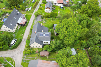 Prodej domu 154 m², Skuhrov