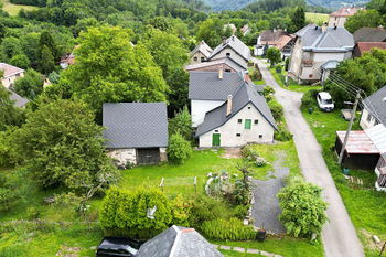 Prodej domu 154 m², Skuhrov