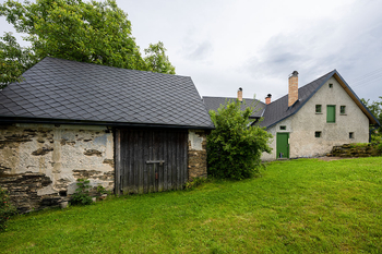 Prodej domu 154 m², Skuhrov