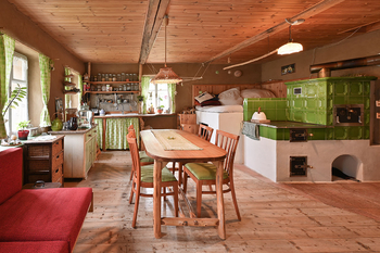 Prodej domu 154 m², Skuhrov