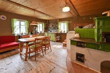 Prodej domu 154 m², Skuhrov