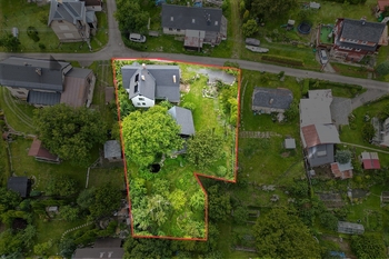 Prodej domu 154 m², Skuhrov