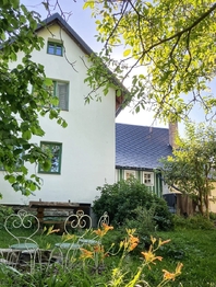 Prodej domu 154 m², Skuhrov