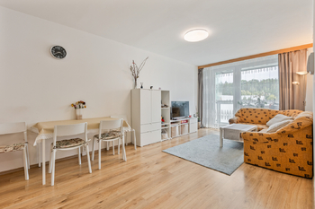Prodej bytu 2+kk v osobním vlastnictví 49 m², Praha 4 - Chodov