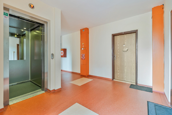 Chodba - Prodej bytu 2+kk v osobním vlastnictví 4 m², Praha 4 - Chodov