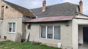 Prodej domu 100 m², Hevlín