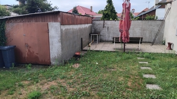Prodej domu 100 m², Hevlín