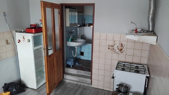 Prodej domu 100 m², Hevlín