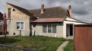 Prodej domu 100 m², Hevlín