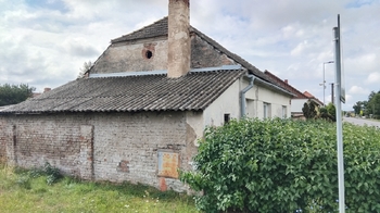 Prodej domu 100 m², Hevlín