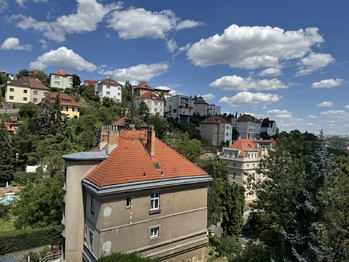 Pronájem bytu 1+kk v osobním vlastnictví 104 m², Praha 5 - Smíchov