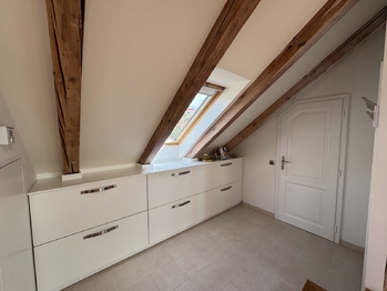 Pronájem bytu 1+kk v osobním vlastnictví 104 m², Praha 5 - Smíchov