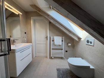 Pronájem bytu 1+kk v osobním vlastnictví 104 m², Praha 5 - Smíchov