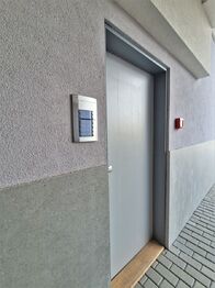 Pronájem bytu 2+1 v osobním vlastnictví 64 m², Lochovice
