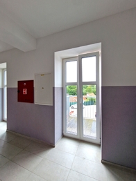 Pronájem bytu 2+1 v osobním vlastnictví 64 m², Lochovice