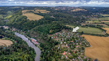 Prodej chaty / chalupy 40 m², Kamenný Přívoz
