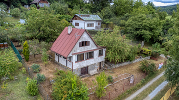 Prodej chaty / chalupy 40 m², Kamenný Přívoz