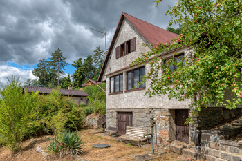 Prodej chaty / chalupy 40 m², Kamenný Přívoz