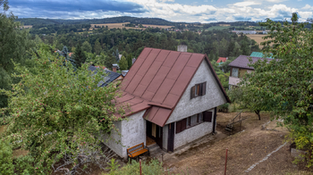 Prodej chaty / chalupy 40 m², Kamenný Přívoz