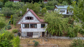Prodej chaty / chalupy 40 m², Kamenný Přívoz