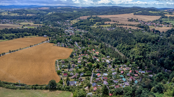 Prodej chaty / chalupy 40 m², Kamenný Přívoz