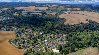 Prodej chaty / chalupy 40 m², Kamenný Přívoz