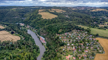 Prodej chaty / chalupy 40 m², Kamenný Přívoz