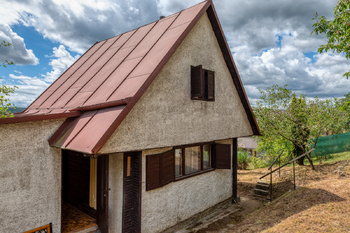 Prodej chaty / chalupy 40 m², Kamenný Přívoz