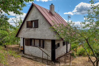 Prodej chaty / chalupy 40 m², Kamenný Přívoz
