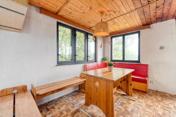Prodej chaty / chalupy 40 m², Kamenný Přívoz