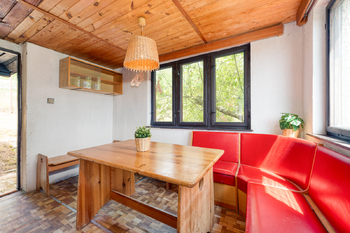 Prodej chaty / chalupy 40 m², Kamenný Přívoz