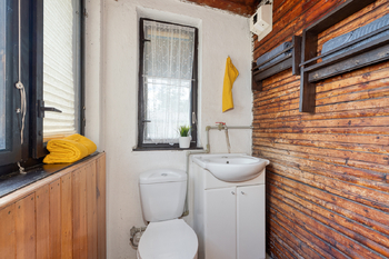 Prodej chaty / chalupy 40 m², Kamenný Přívoz