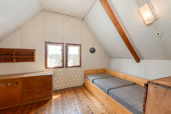 Prodej chaty / chalupy 40 m², Kamenný Přívoz