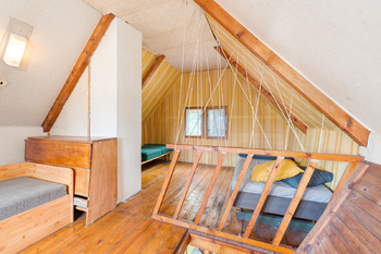 Prodej chaty / chalupy 40 m², Kamenný Přívoz
